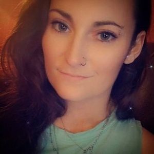 Meet your Posher, Kaylynn